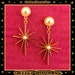 see more listings in the Ohrringe - Dangles section