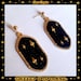 see more listings in the Earrings - Dangles section