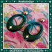 see more listings in the Earrings - Dangles section