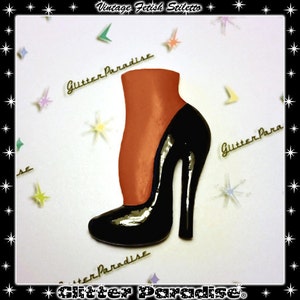 s Shoes fetish 40