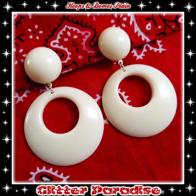 Pure White Polymer Clay Signature Series for Jewelry Making by Oytra