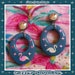 see more listings in the Earrings - Dangles section