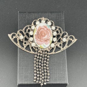 Chatelaine chain - Etsy 日本
