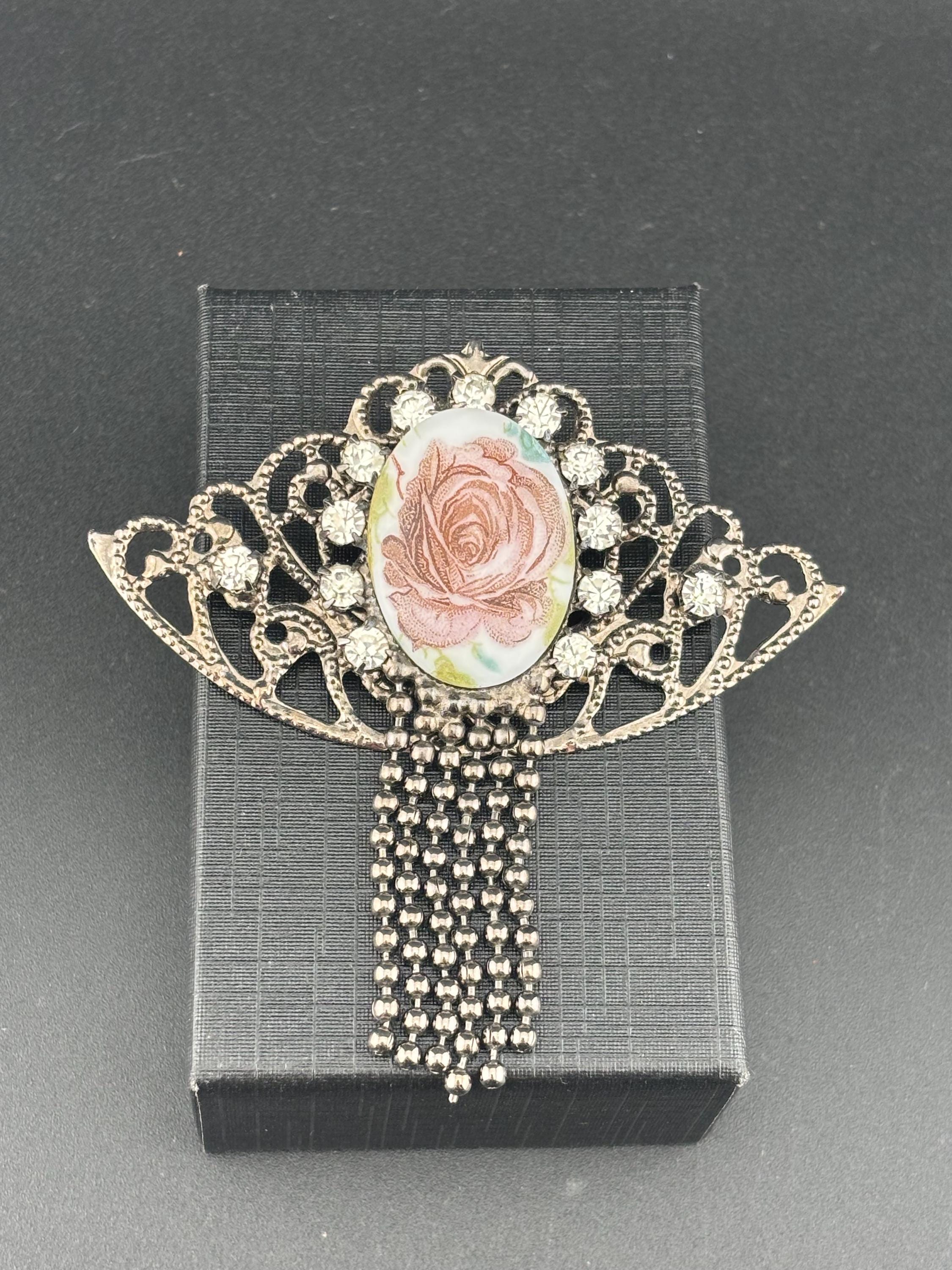Chatelaine chain - Etsy 日本