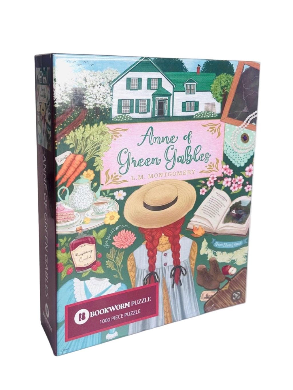 ジグソーパズル ANNE OF GREEN GABLES 1000 PIECES il_fullxfull.7452443775_jjhj.jpg