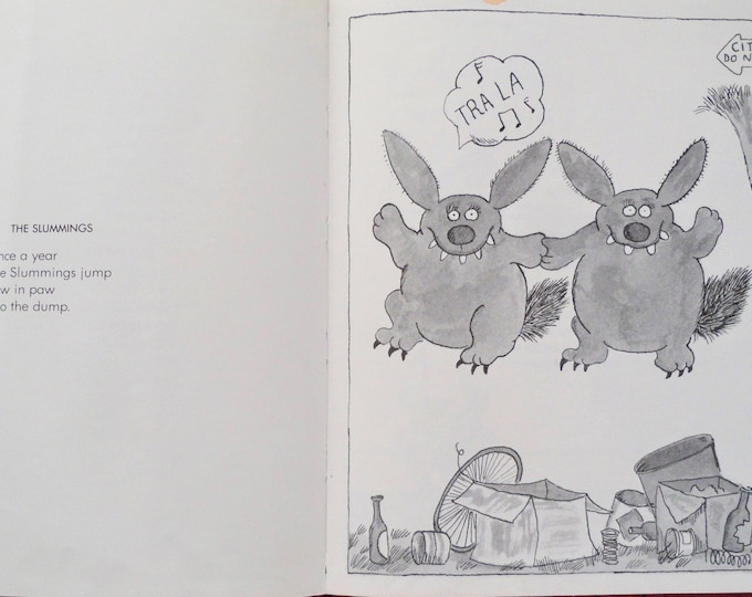 How Beastly! Hardcover - 1980 by Jane Yolen  (Author)