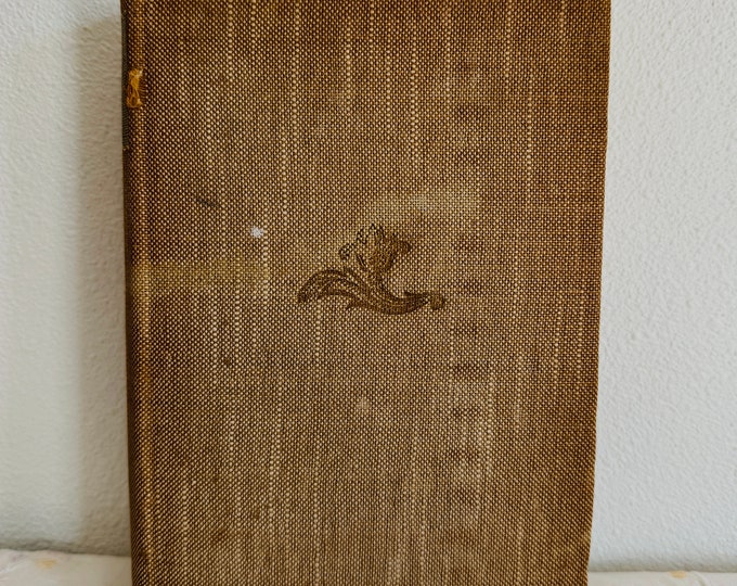 Land of Sweden Prince William 1946 Hardback Book
