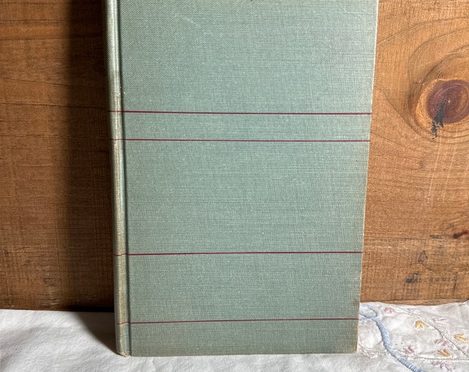 Westward the Sun by Geoffrey Cotterell - 1st Edition, 1953, J.B. Lippincott Co