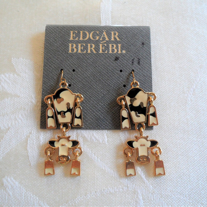 Edgar Berebi - Etsy