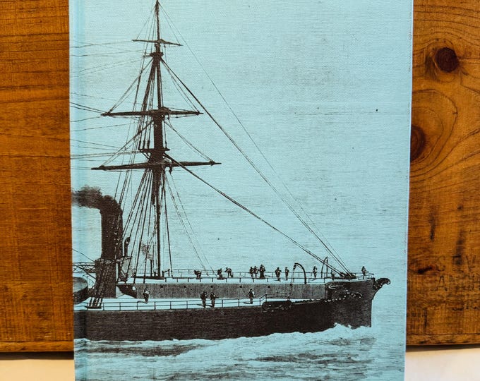 Ships Through The Ages By Douglas Lobley Hardcover 1972