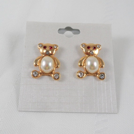 Cute post best sale earrings
