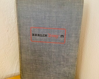 Berlin Diary The Journal Of A Foreign Correspondent 1934-1941 by William L. Shifter Hardcover