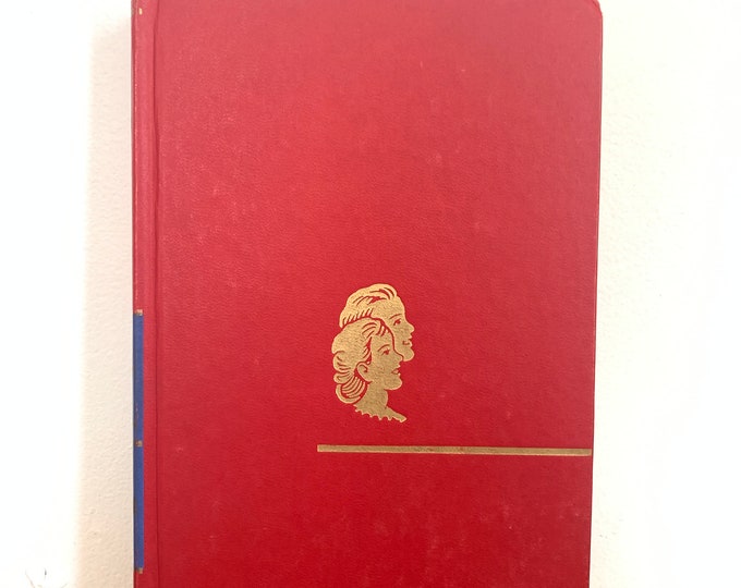 The Children's Classics, Robinson Crusoe