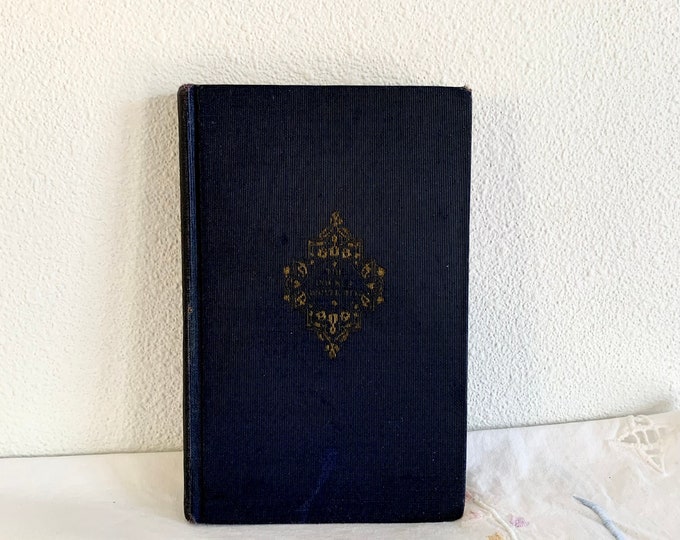The Pocket University, 1925. Volume VI Part 1