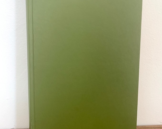 All About House Plants Vintage Gardening Book - Horticulture Book