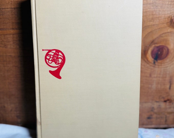 A History of Western Music by Grout, Donald, HC 1960