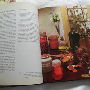 The French Farmhouse Kitchen by Eileen Reece Hardcover DJ 1979 Cookbook ...