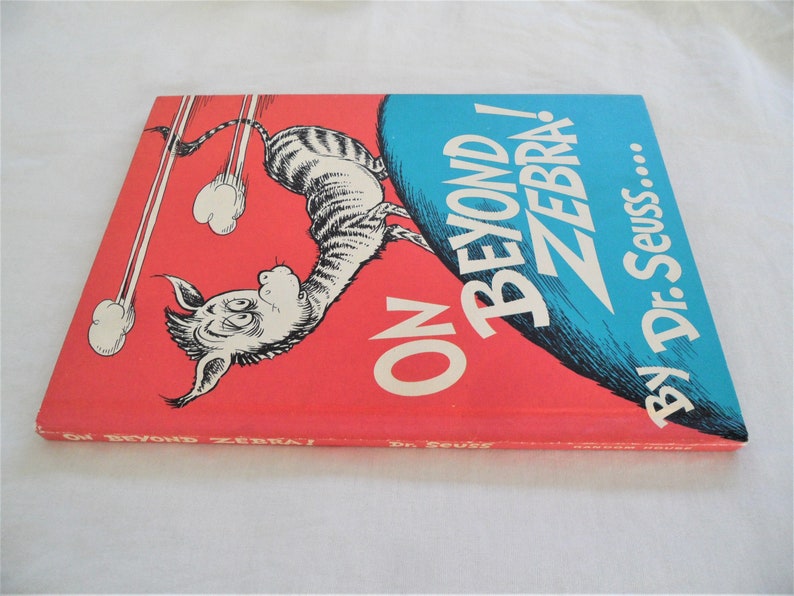 on beyond zebra target on beyond zebra target