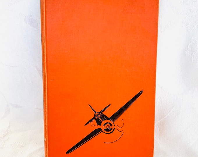 Fighter Facts And Fallacies By John G. Lee William Morrow and Company 1942