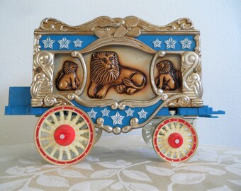 Circus Wagon Vintage Etsy Circus Wagon Vintage Etsy