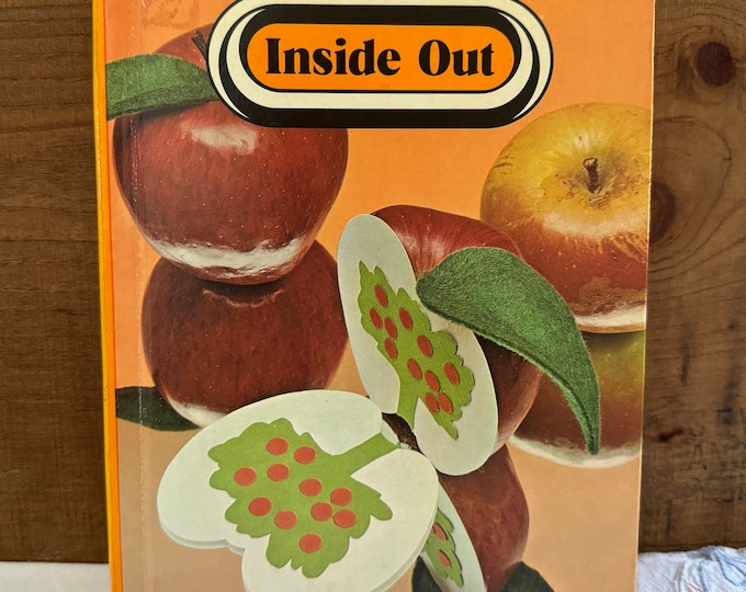 Inside Out [Hardcover]  by Theodore Clymer 1976