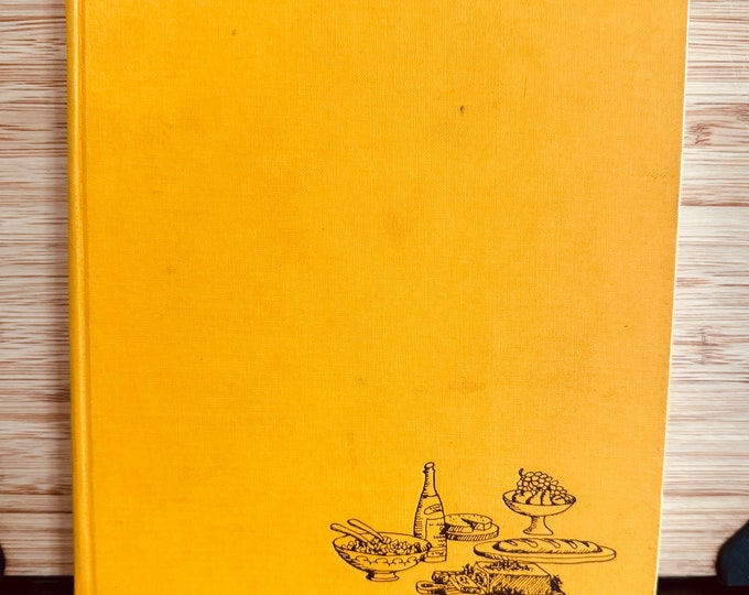 Pâtés and Other Marvelous Meat Loaves by Dorothy Ivens (Hardcover) 1972