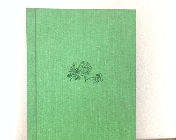 The House That Nature Built By Sigmund Kalina Illustrated by Betty Fraser