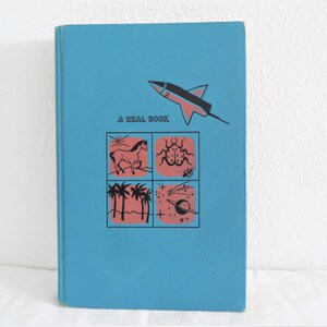 The Real Book About Ships By Irvin Rock Garden City 1953