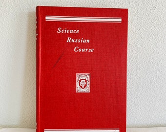Science Russian Course Fourman, Maximilian