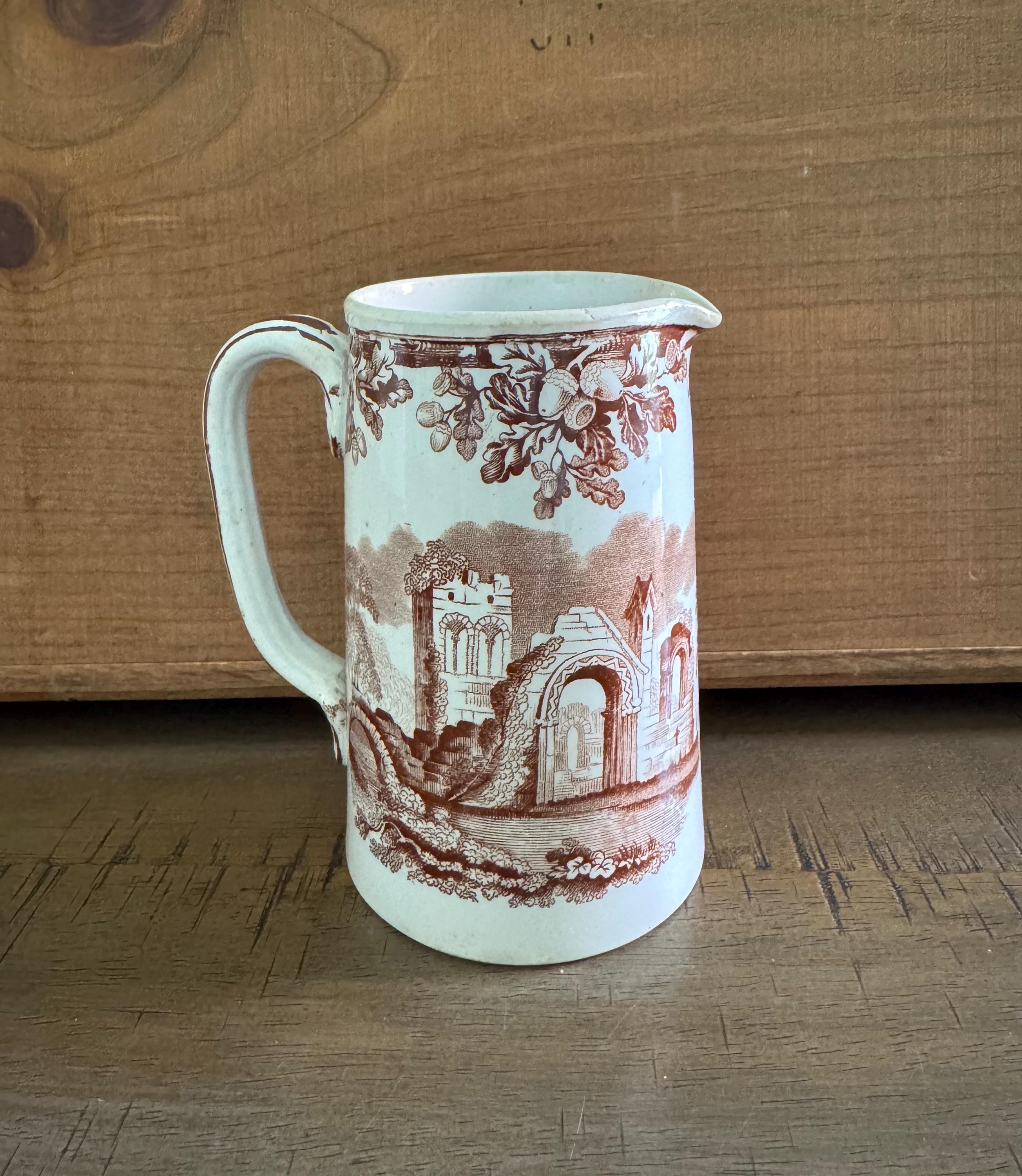 Stoke on Trent Pottery Antique - Etsy