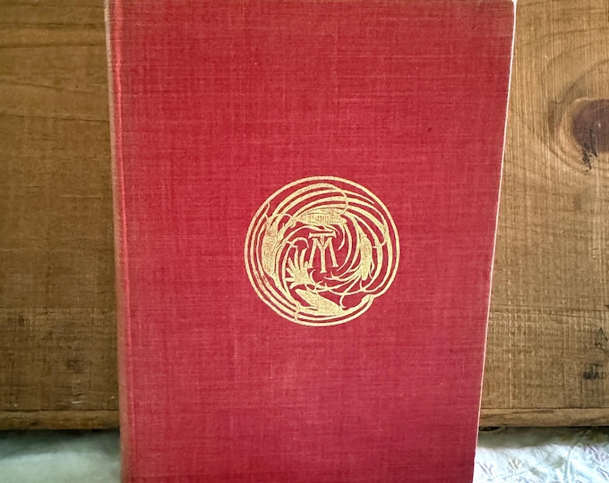 1907 First Edition Christian Science  by Mark Twain Hardcover