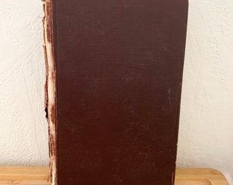 The Future Life by Rev. C. Sasia, S.J / Hardcover 1919