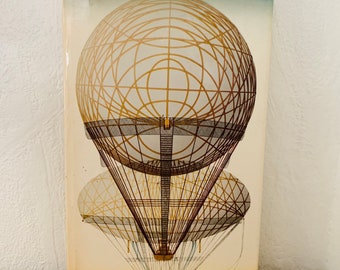 A History Of Flight By Courtlandt Canby Hardcover DJ