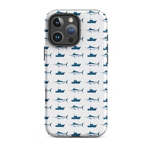 Marlin Telefonhülle, benutzerdefinierte Boot Fall, benutzerdefinierte Marlin Hülle, Boot Telefonhülle, Angeln Telefonhülle, benutzerdefinierte Telefonhülle