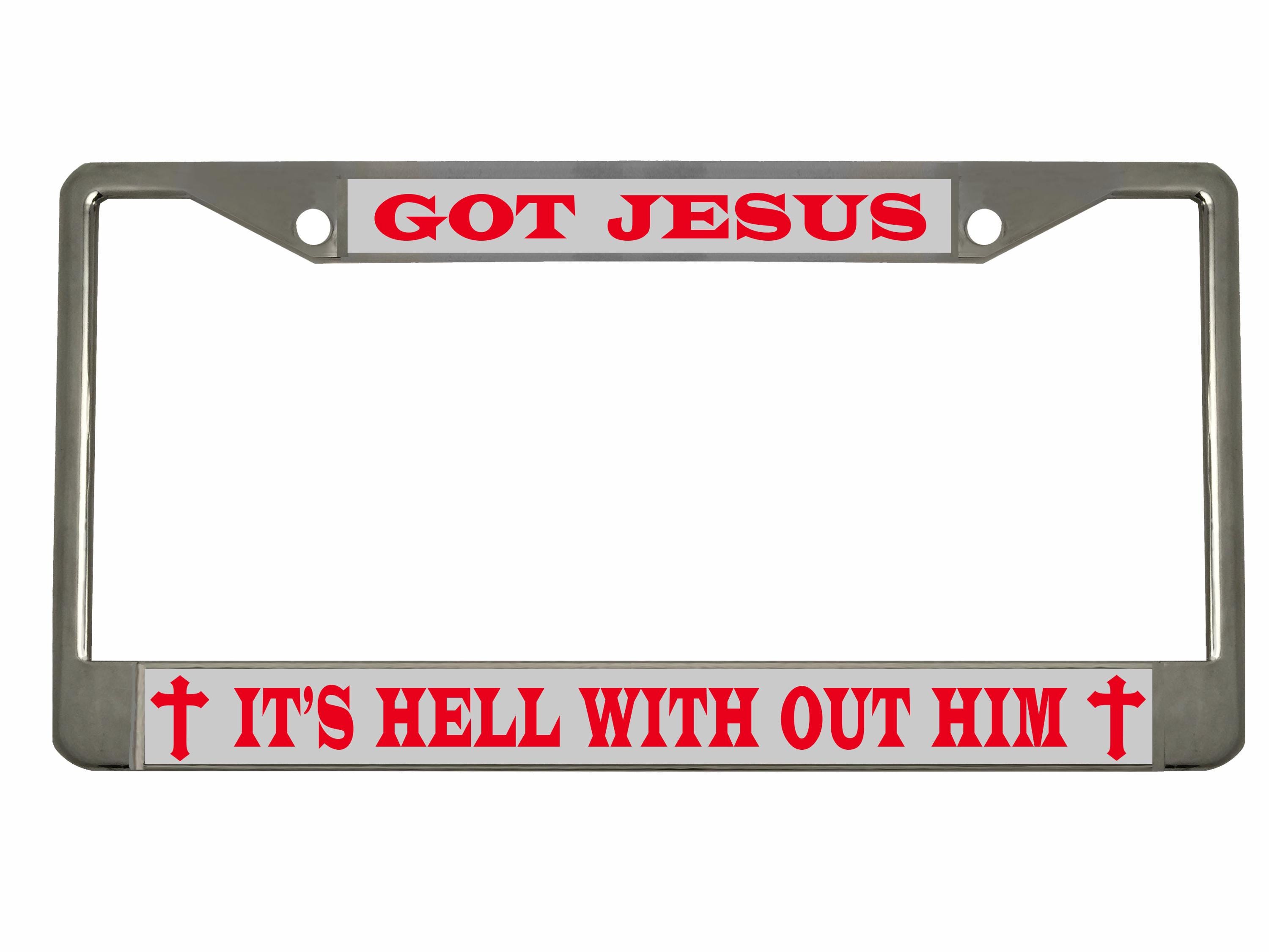 3 - Hai Gesù? Saved Christian Jesus Cappello Duro Cassetta Degli - Foto 5