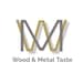 Wood and Metal Taste
