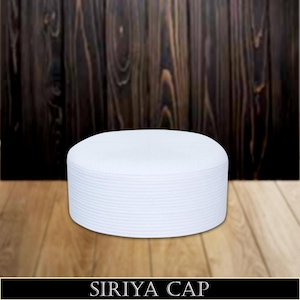 Islamitische Kufi-hoeden Syrisch