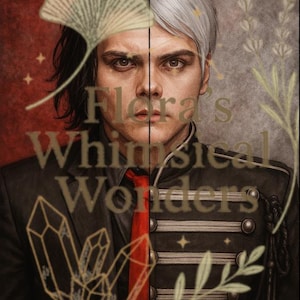 Gerard: Helena to Parade