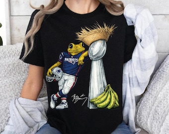 Benito Bowl New England PNG design, concho DtmF inspired, B Bunny shirt, half-time show