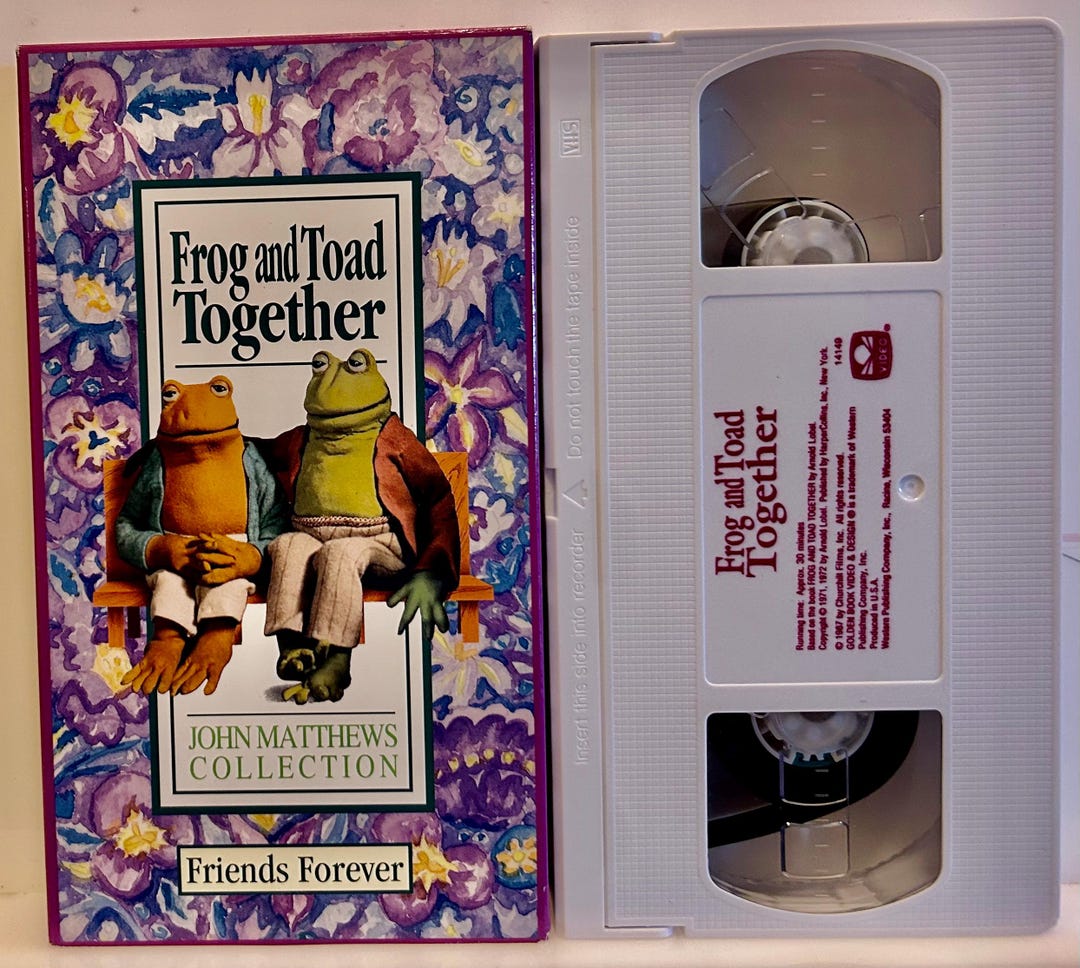 FROGS DVD&amp;パンフレット Frogs -original 2000 Issue DVD on MGM 1000896 Ray Milland
