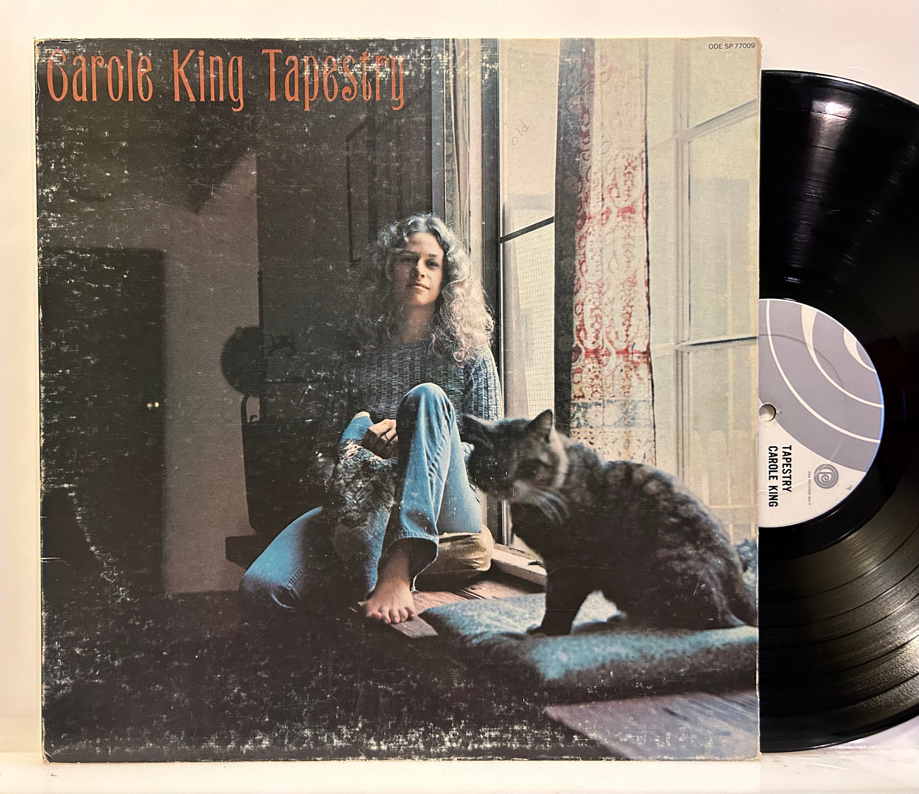 Songwriter Tapestry Album Carole King Lyrics Singer Songwriter