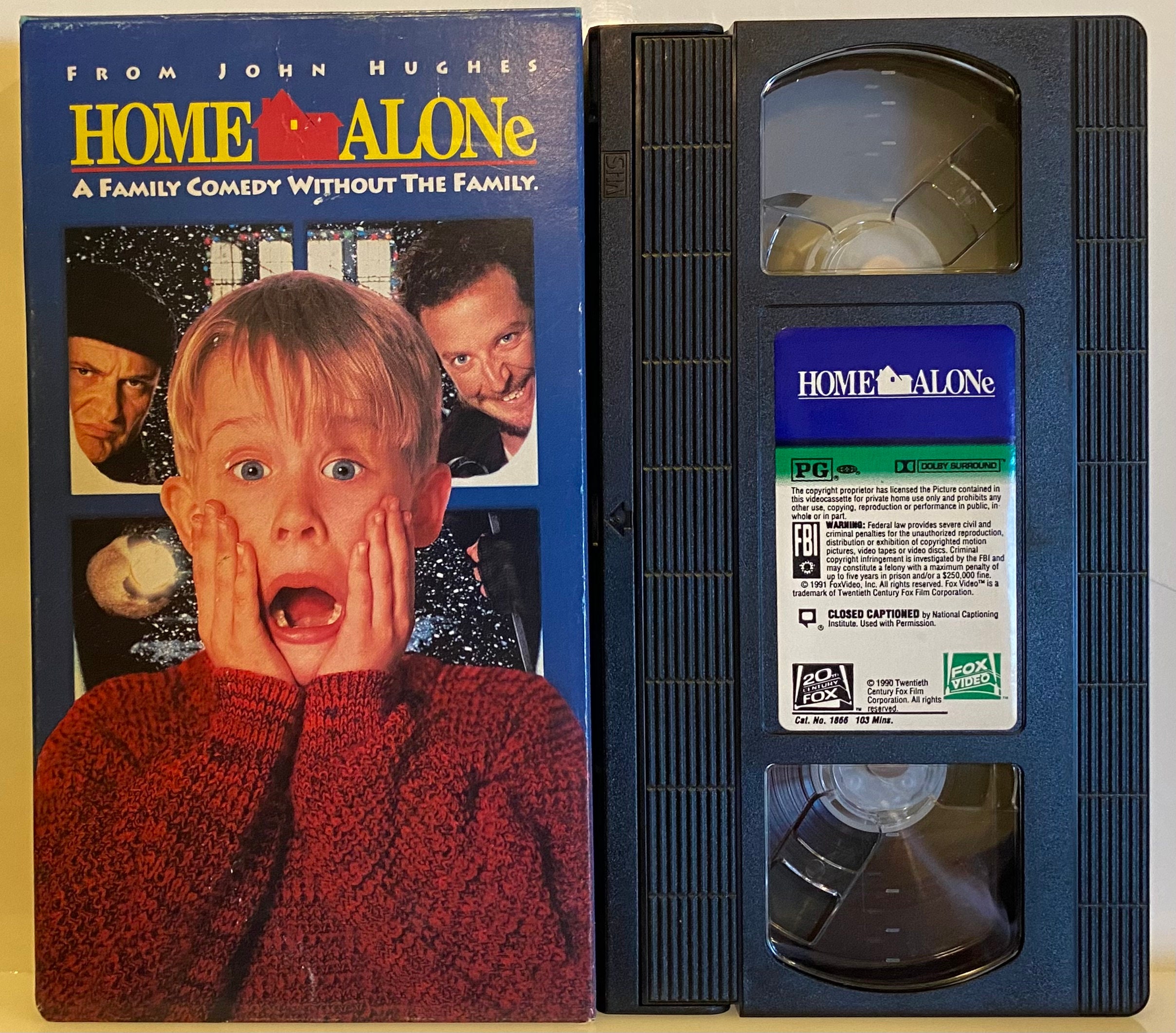 Home Alone Head On Fire Gif - p47s15b