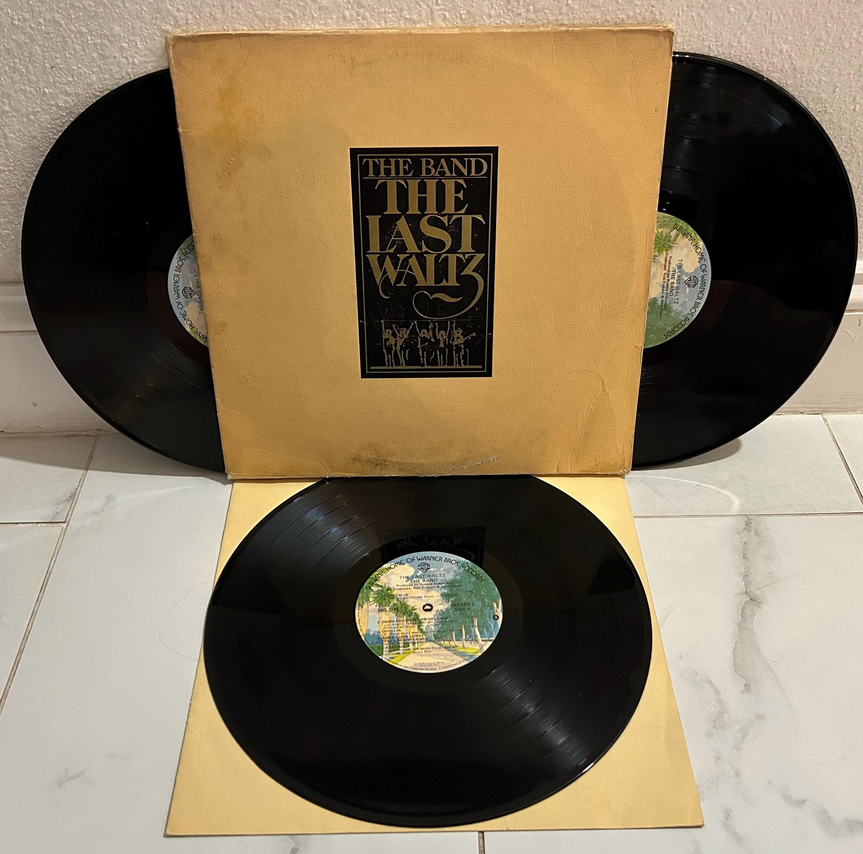 The Last Waltz - Etsy