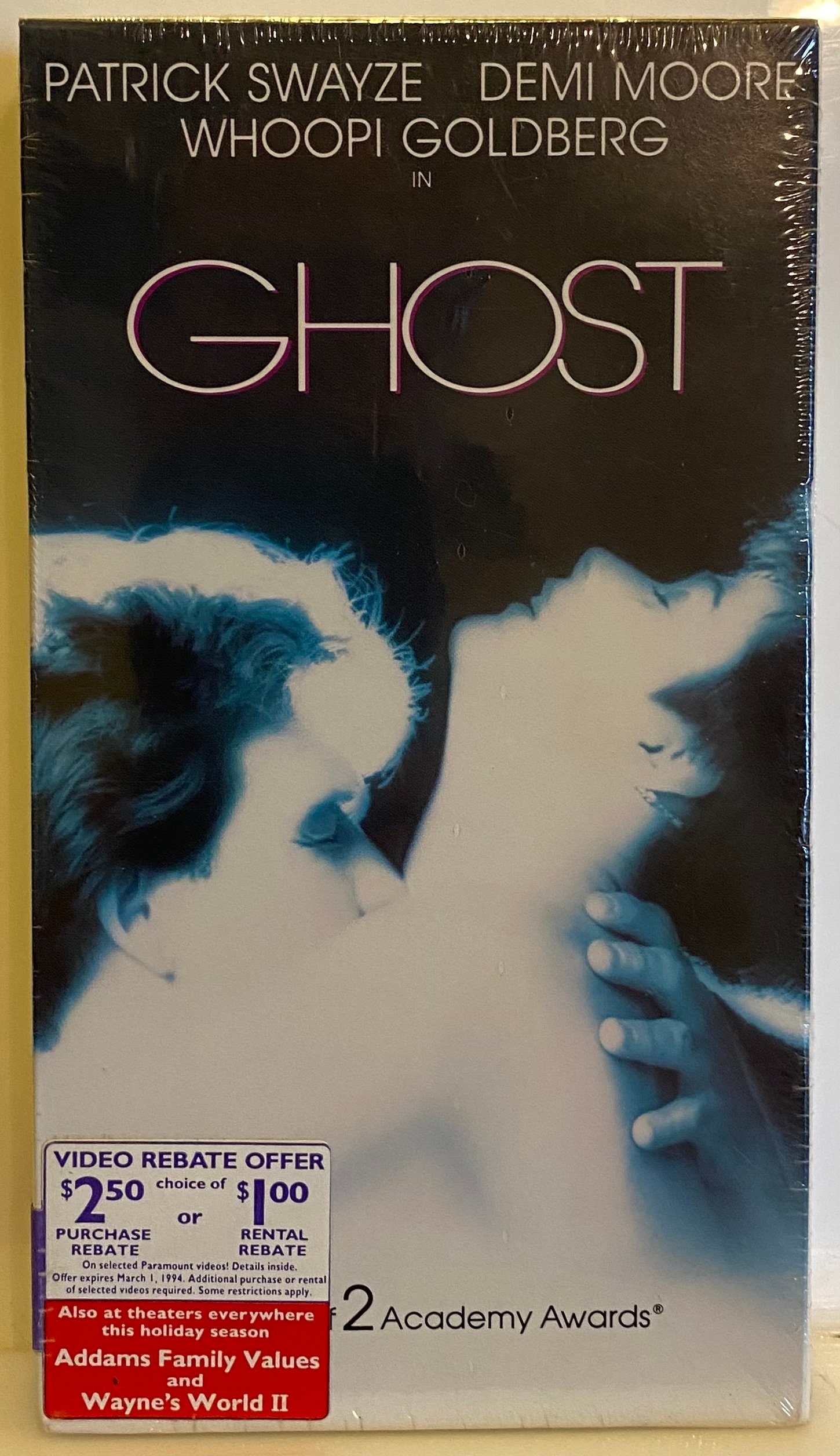 Ghost (1990)