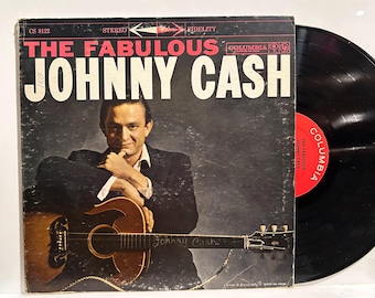 The Fabulous - 1961 Vintage Vinyl Record