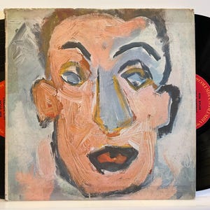 Bob Dylan - Self Portrait - 1970 OG Vintage Vinyl Double Album