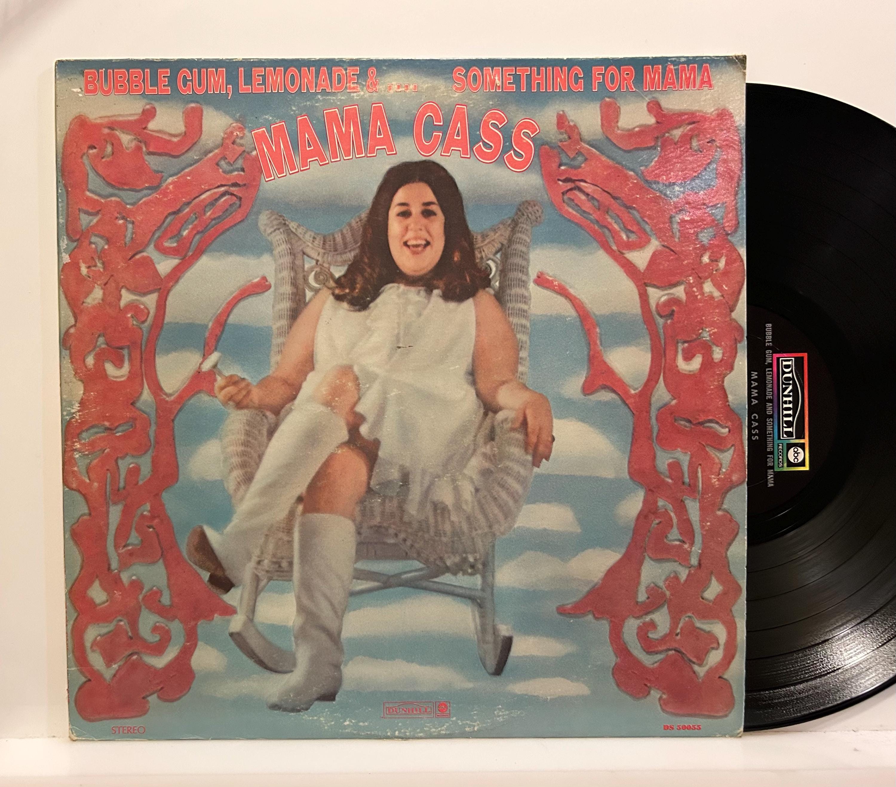 Bubble Gum Album - Etsy