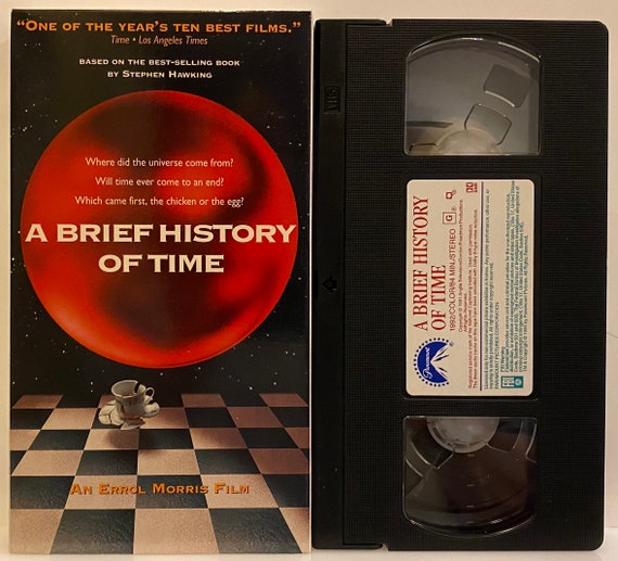 What Were the Best-Selling VHS Tapes of All Time?