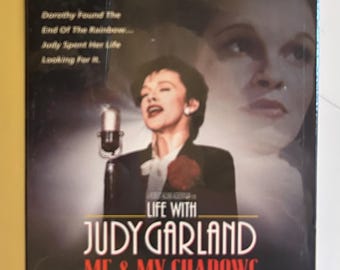 その他 Judy Garland Scrapbook [VHS] Judy Garland Scrapbook [VHS]