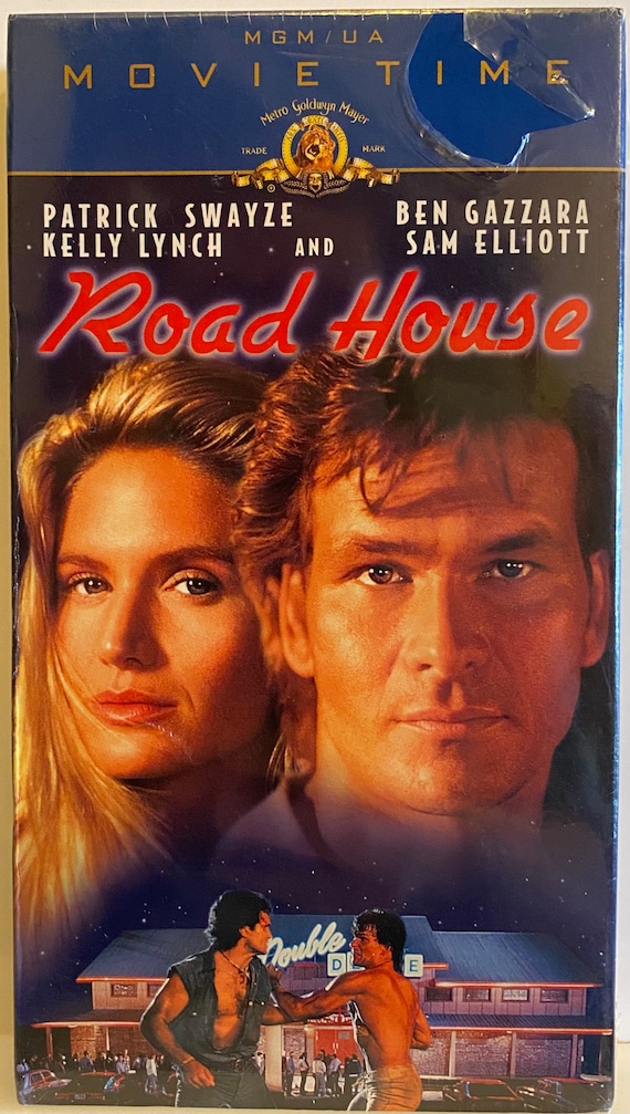 Road House, Film 1989